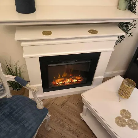 Accommodatie bij particulieren Luxury Airport Retreat *